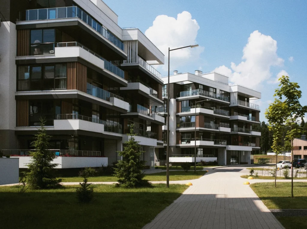 Vivienda amplia y luminosa en Barcelona lista para entrar a vivir