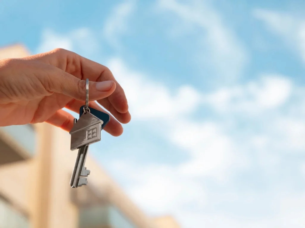 Fachada de local comercial disponible en Olesa de Montserrat